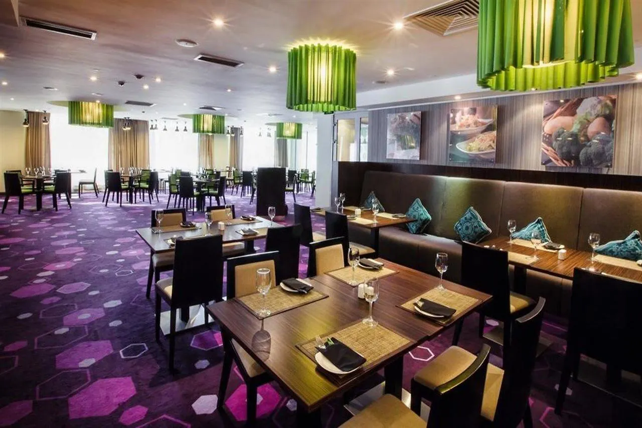 Park Inn By Radisson Hotel Astana  Akmola