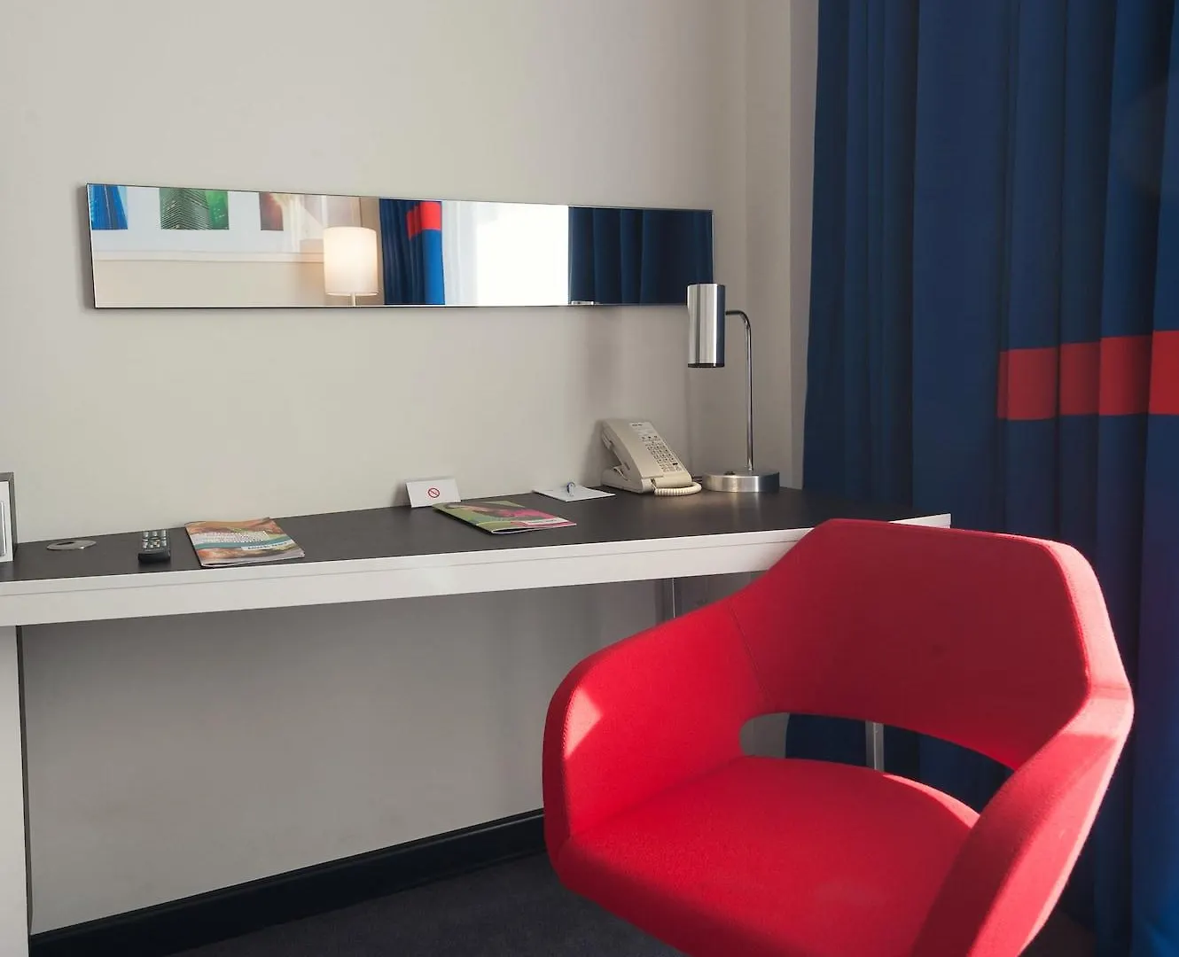 Park Inn By Radisson Hotel Astana