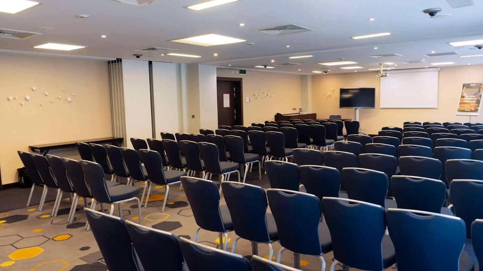 ***  Park Inn By Radisson Hotel Astana Kazakistan