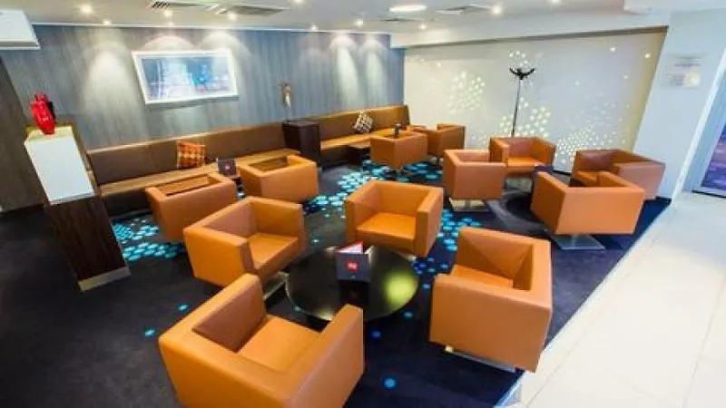***  Park Inn By Radisson Hotel Astana Kazakistan