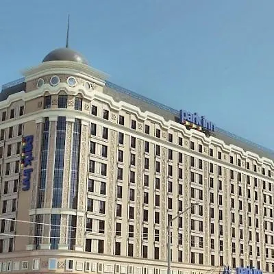 Park Inn By Radisson Hotel Astana