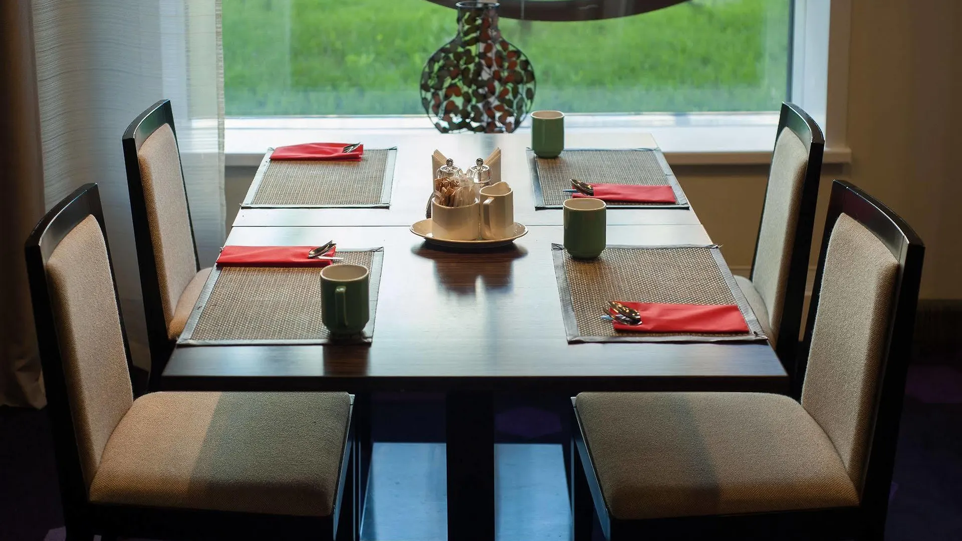 Park Inn By Radisson Hotel Astana Akmola