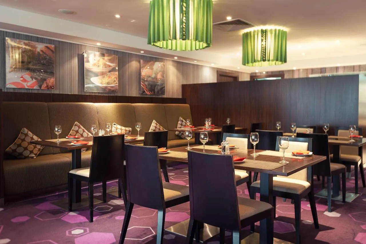 Park Inn By Radisson Hotel Astana  Akmola